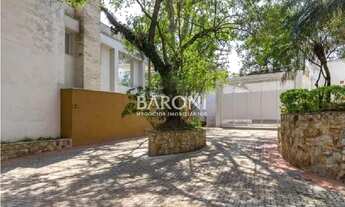 Imagem 4: São Paulo - Casa de Condomínio - Jardim Petrópolis