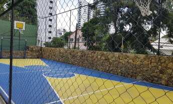 Imagem 4: Excelente apto. na Madalena, 168 m², 4 quartos (2 suites), alsto, nasc. 2 vg cob DCE, laze