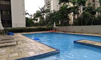 Imagem 6: Apartamento em Moema - São Paulo