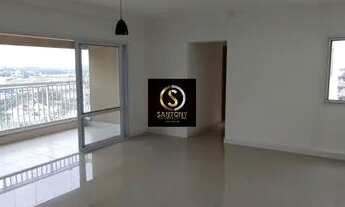 Imagem 2: Apartamento para alugar em Jundiai 101 m², 3 dorms, varanda gourmet Condominio Botaniq Jun