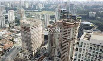 Imagem 6: São Paulo - Apartamento Padrão - Chácara Santo Antônio (zona Sul