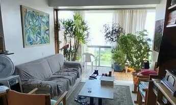 Imagem 4: Cobertura à venda com 140 metros quadrados com 2 quartos na Barra da Tijuca