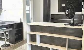 Imagem 3: Apartamento de 34m² disponível para locação próximo ao Museu do Ipiranga!