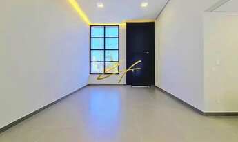 Imagem 6: Casa Térrea, Condomínio Fechado Residencial Gran Reserve, 3 Dormitórios, sendo 1 Suíte com