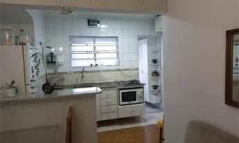 Imagem 7: Apartamento Residencial para venda, lindíssimo, amplo e super bem localizado em Santana!!