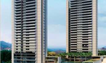 Imagem: Apartamento com 4 dormitórios à venda