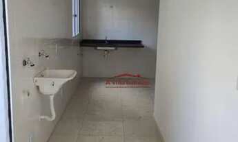 Imagem 6: Apartamento com 2 dormitórios, 44 m² - venda por R$ 300.000,00 ou aluguel por R$ 2.396,00