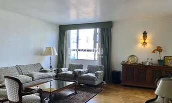 Imagem 2: São Paulo - Apartamento Padrão - Morro Dos Ingleses