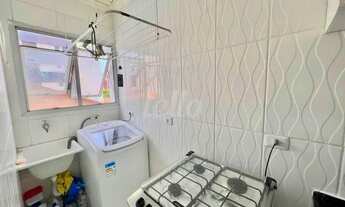 Imagem: São Paulo - Apartamento Padrão - Saúde