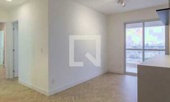 Imagem 2: Apartamento para Aluguel - Vila Romana, 2 Quartos, 70 m2