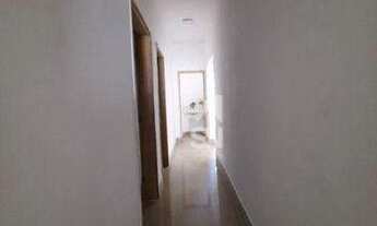 Imagem 6: Casa com 3 dormitórios à venda, 174 m² por R$ 829.900,00 - Condomínio Jardim de Mônaco - H