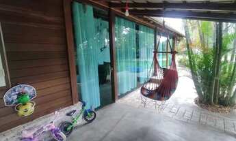 Imagem 4: Casa de Condomínio com 4 dormitórios à venda em Lagoa Santa