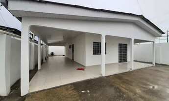 Imagem: Alugo 1 casa no Pricumã e 1 casa no B