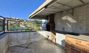 Imagem 3: BELO HORIZONTE - Apartamento Padrão - Buritis