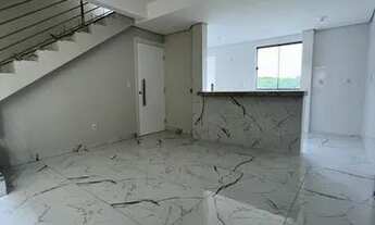 Imagem 2: Apartamento com 3 dormitórios à venda em Santa Luzia