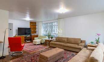 Imagem 2: São Paulo - Apartamento Padrão - Higienópolis