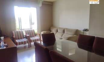 Imagem: SãO PAULO - Apartamento Padrão - Caxingui