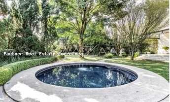 Imagem 4: Casa com 4 dormitórios à venda em São Paulo