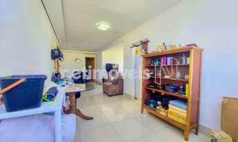 Imagem: Venda Apartamento 4 quartos Padre Eustáquio