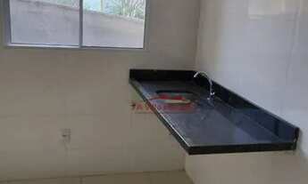 Imagem 7: Apartamento com 2 dormitórios, 44 m² - venda por R$ 300.000,00 ou aluguel por R$ 2.396,00