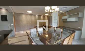 Imagem 3: Apartamento para Aluguel - Santa Teresinha, 3 Quartos, 123 m2