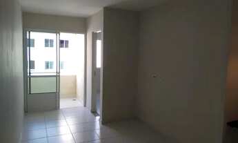 Imagem: ALUGUEL 1/4 VARANDA - ALIOMAR BALEEIRO