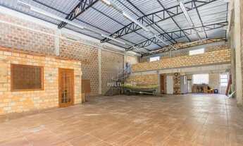 Imagem: Deposito com 253m², Partenon