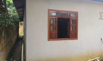 Imagem: Casa no marabaixo 4