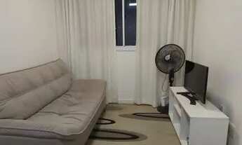 Imagem 6: Aluga-se Apto Mobiliado- Portal dos Ipês Cajamar