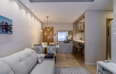 Imagem 3: Apartamento semi mobiliado à venda no Boa Vista