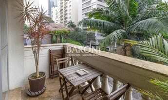 Imagem 6: São Paulo - Apartamento Padrão - Jardim América