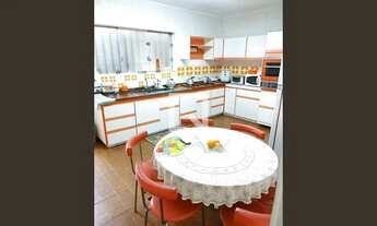 Imagem 5: Casa para Aluguel - Campo Belo, 3 Quartos, 240 m2