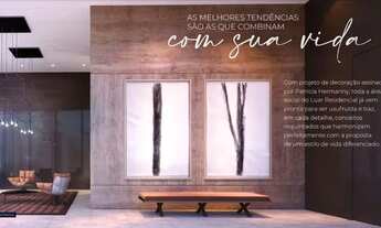 Imagem 4: Apartamento com 3 dormitórios à venda em Nova Lima