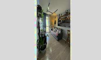 Imagem 4: São Paulo - Apartamento Padrão - Chácara Santo Antônio (zona Sul