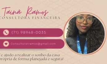 Imagem 7: TR - casa na Liberdade l