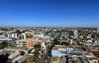 Imagem 7: Apartamento com 1 suíte + 3 dormitórios à venda por R$ 954.000 - Centro - Cascavel/PR