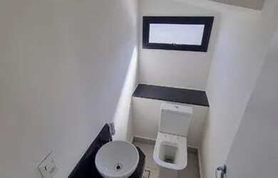 Imagem 3: Casa aluguel Vinhedo/SP