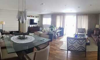 Imagem 4: São Paulo - Apartamento Padrão - Campo Belo