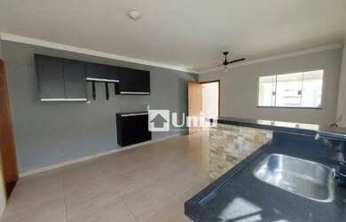 Imagem 6: Casa com 2 dormitórios para alugar, 50 m² por R$ 1.308,00/mês - Parque Residencial Piracic