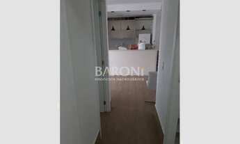 Imagem: São Paulo - Apartamento Padrão - Brooklin