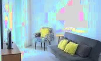 Imagem 1: Apartamento para Venda em Salvador, Armação, 1 dormitório, 1 suíte, 1 banheiro, 2 vagas