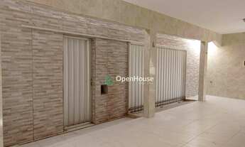 Imagem: Casa ampla em Bairro Nordeste