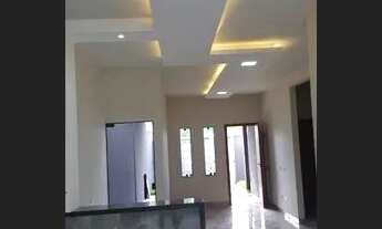 Imagem 4: Casa para venda com 1 suíte 2 quartos, área gourmet