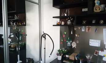 Imagem 6: Apartamento à venda, 2 quartos, 1 suíte, 1 vaga, Vale do Sereno - Nova Lima/MG