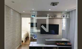 Imagem 5: Apartamento para Aluguel - Vila Antonieta, 2 Quartos, 61 m2