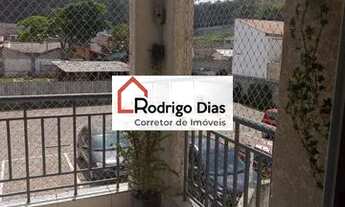 Imagem: Apartamento Vilaggio Savietto 03 dormitórios