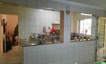 Imagem 5: Sobrado Frontal no Parque Boturussu - Ermelino Matarazzo