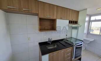Imagem 6: AF- Oportunidade!!! Excelente Apartamento 2 Quartos em Valparaíso no Pacífico Residencial