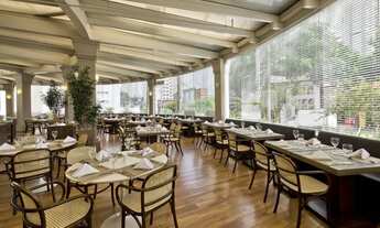 Imagem 5: FLAT A VENDA 30 METROS MOBILIADO NO POOL