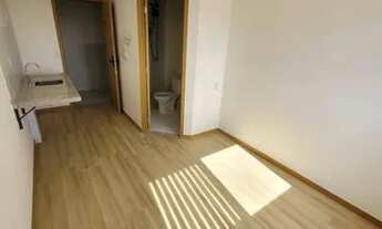 Imagem 4: Cód. 383 Amaralina Studio Vista Mar Novo no Smart Pituba